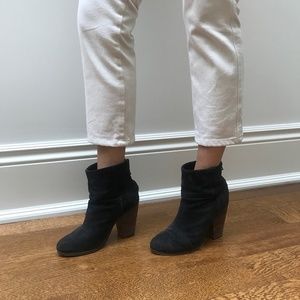 Rag & Bone Booties